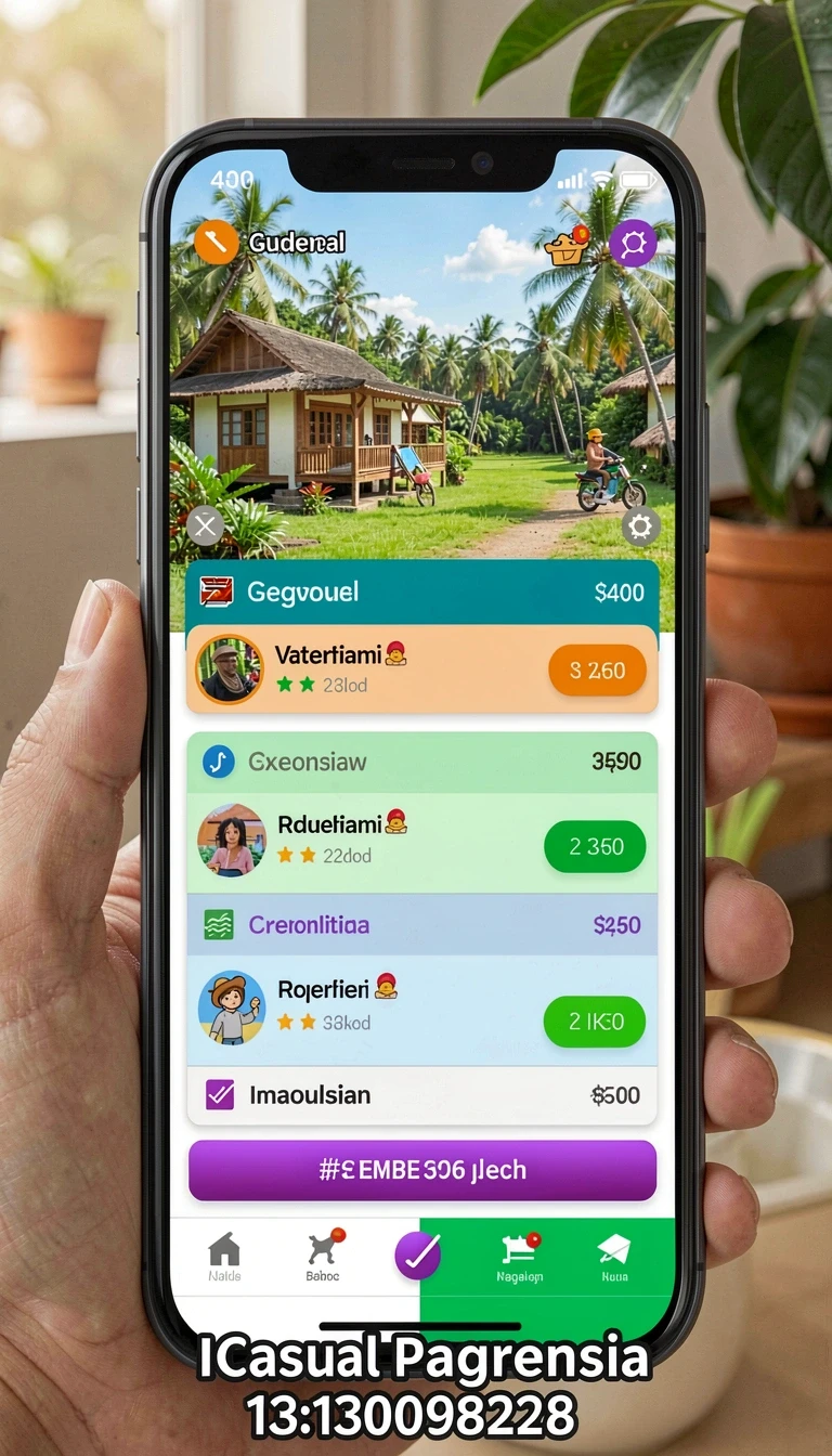 mpo500 APK Terbaru: Download Cepat dan Gratis screenshot 2