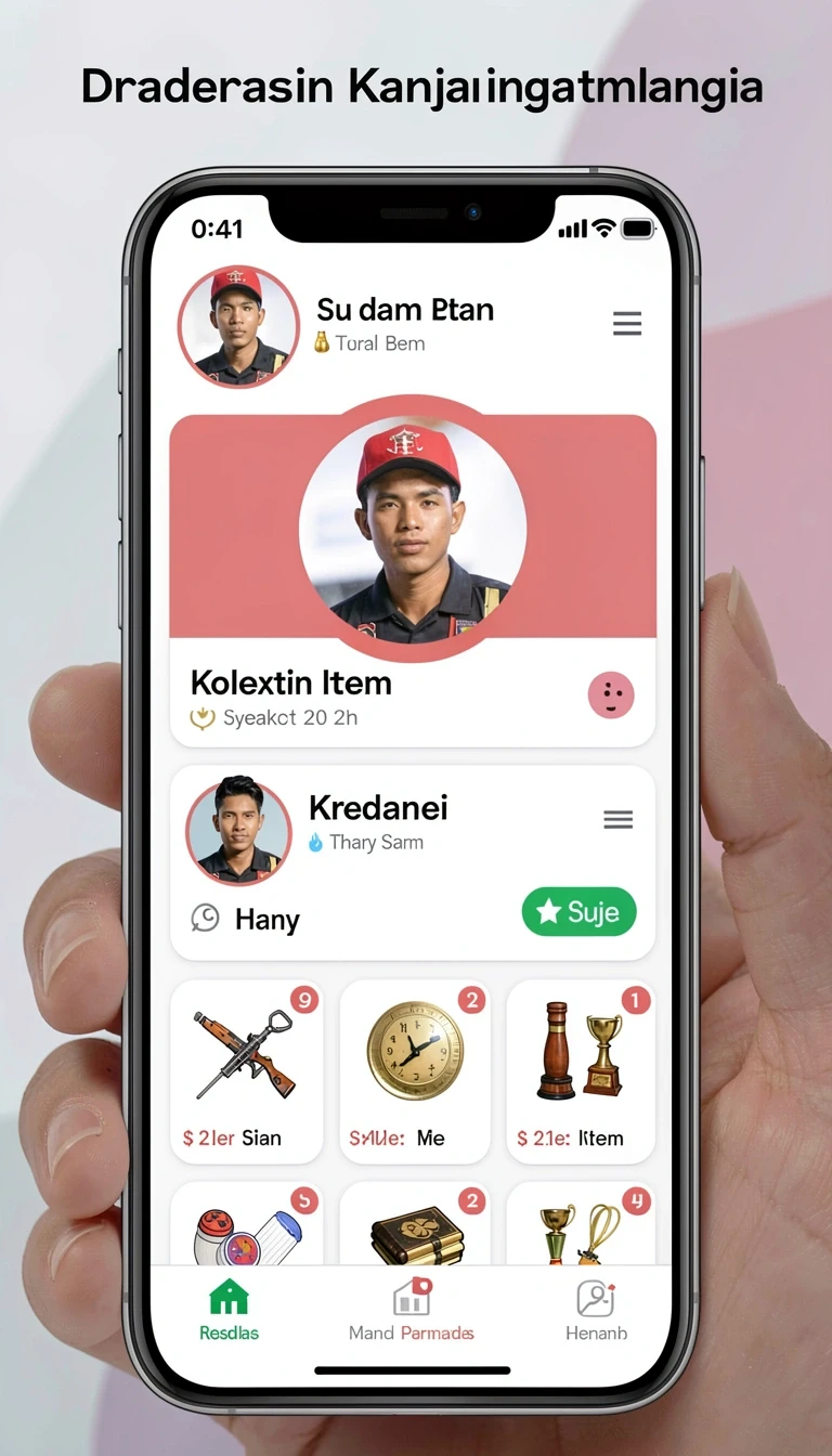 zs999 APK Terbaru: Download Cepat dan Gratis screenshot 3