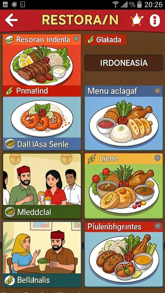 juragan404 APK Terbaru: Download Cepat dan Gratis screenshot 2