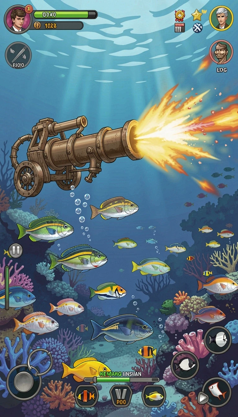 mc777 APK Terbaru: Download Cepat dan Gratis screenshot 3
