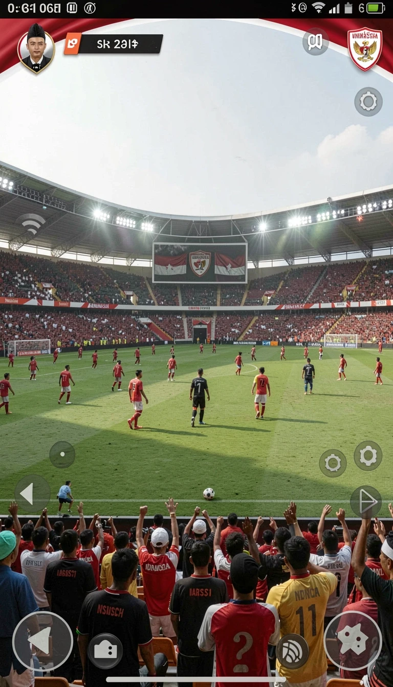 the777 APK Terbaru: Download Cepat dan Gratis screenshot 3