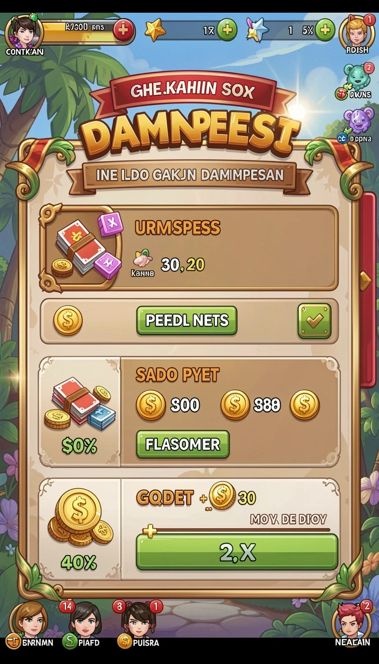 totosloto APK Terbaru: Download Cepat dan Gratis screenshot 2
