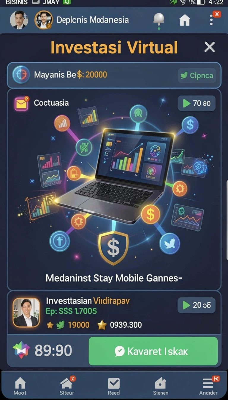 qqslot APK Terbaru: Download Cepat dan Gratis screenshot 2