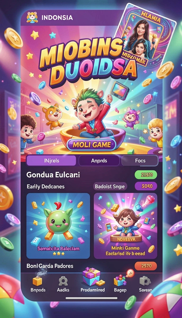 judolo303 APK Terbaru: Download Cepat dan Gratis screenshot 2