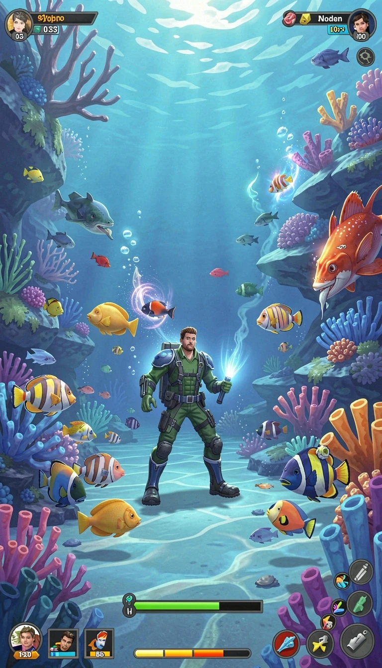 vgowin APK Terbaru: Download Cepat dan Gratis screenshot 2
