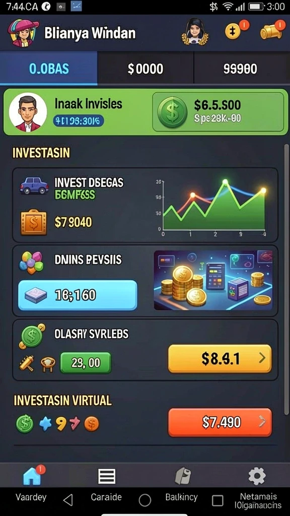 mz356 APK Terbaru: Download Cepat dan Gratis screenshot 2