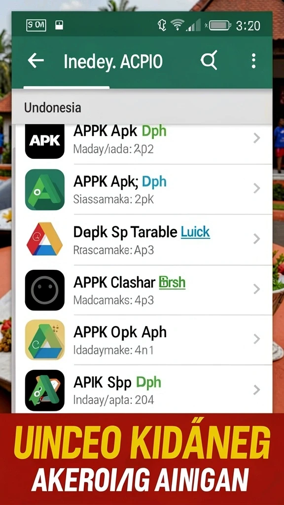 dower88 APK Terbaru: Download Cepat dan Gratis screenshot 2