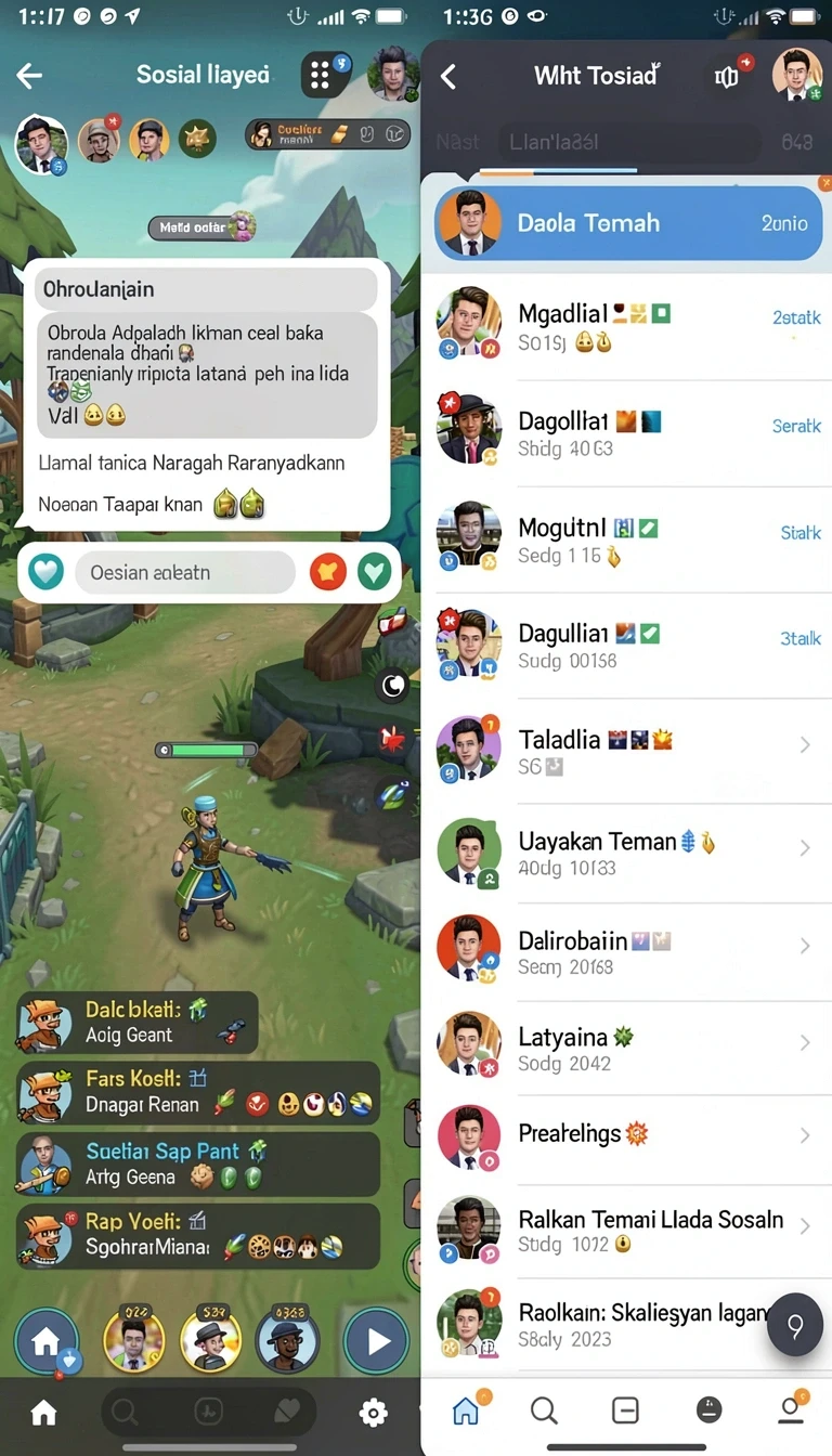 katakwin APK Terbaru: Download Cepat dan Gratis screenshot 1