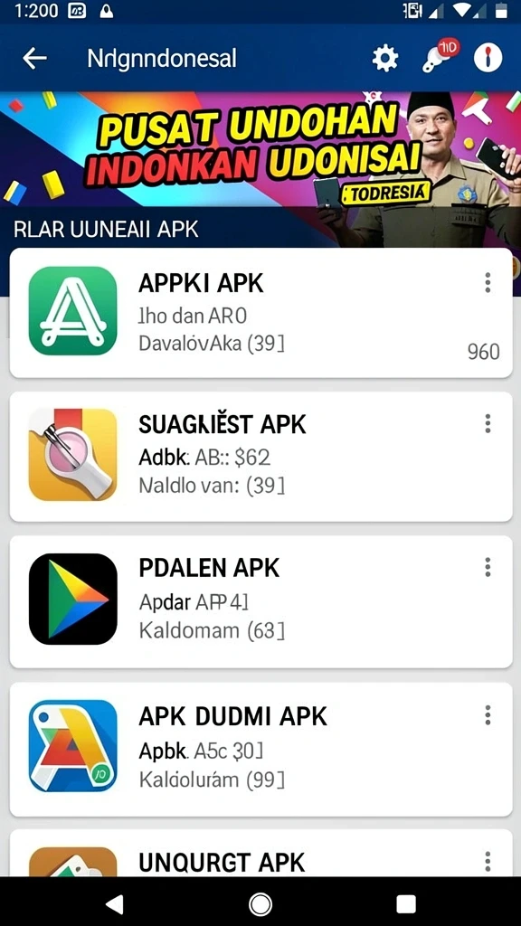 8ii APK Terbaru: Download Cepat dan Gratis screenshot 3