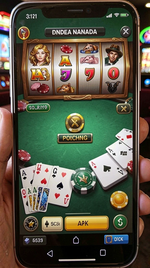 layarkaca21 APK Terbaru: Download Cepat dan Gratis screenshot 3