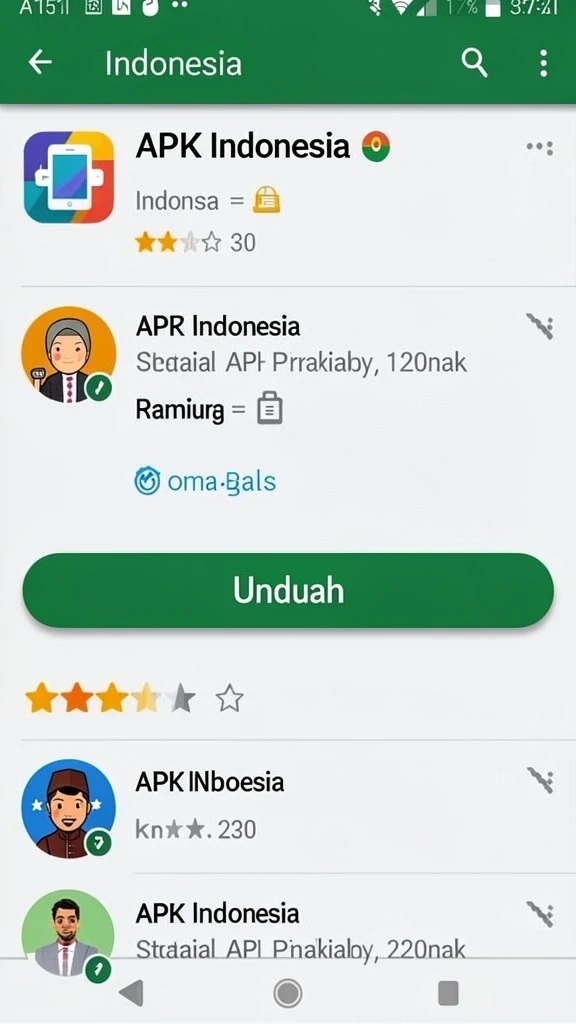 pamantogel APK Terbaru: Download Cepat dan Gratis screenshot 3