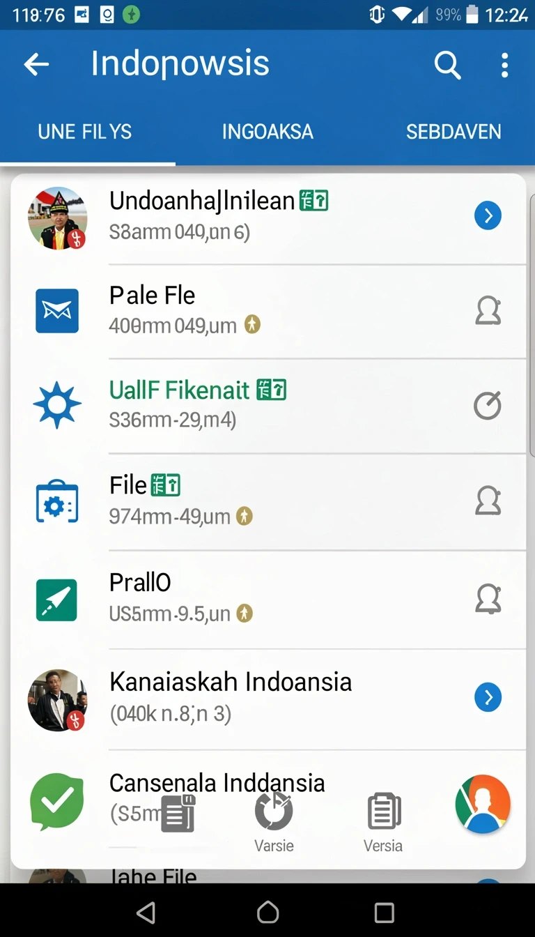 sr877 APK Terbaru: Download Cepat dan Gratis screenshot 1