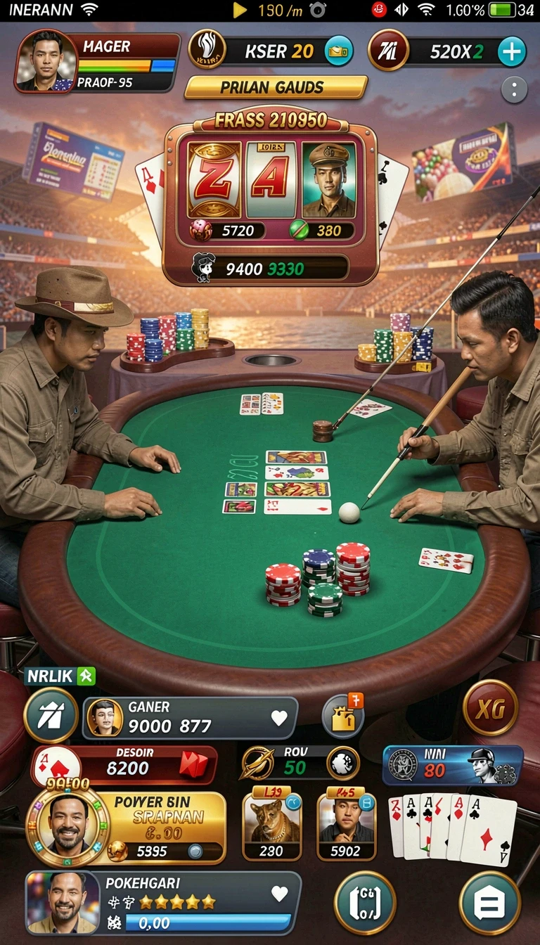 peti4d APK Terbaru: Download Cepat dan Gratis screenshot 1