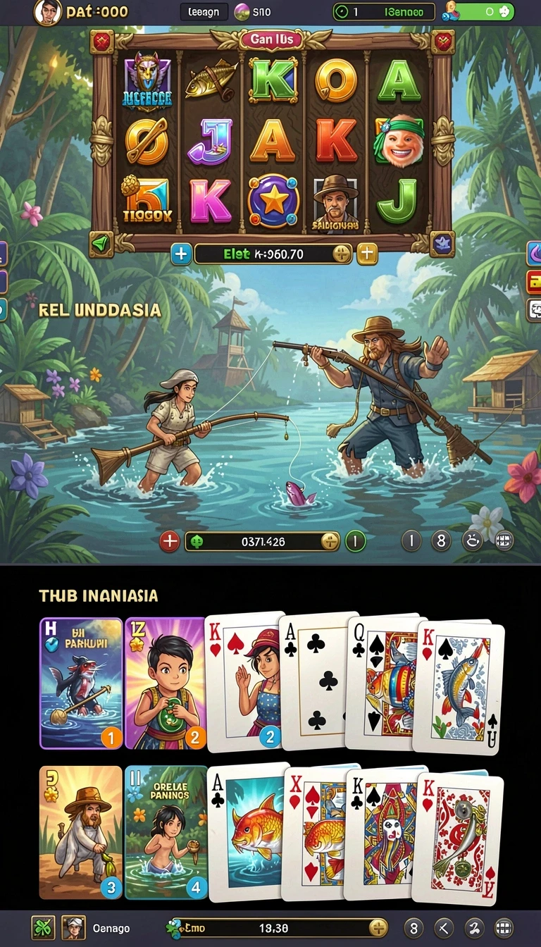 Shōgun Slot: Info Provider, RTP, dan Max Win Features