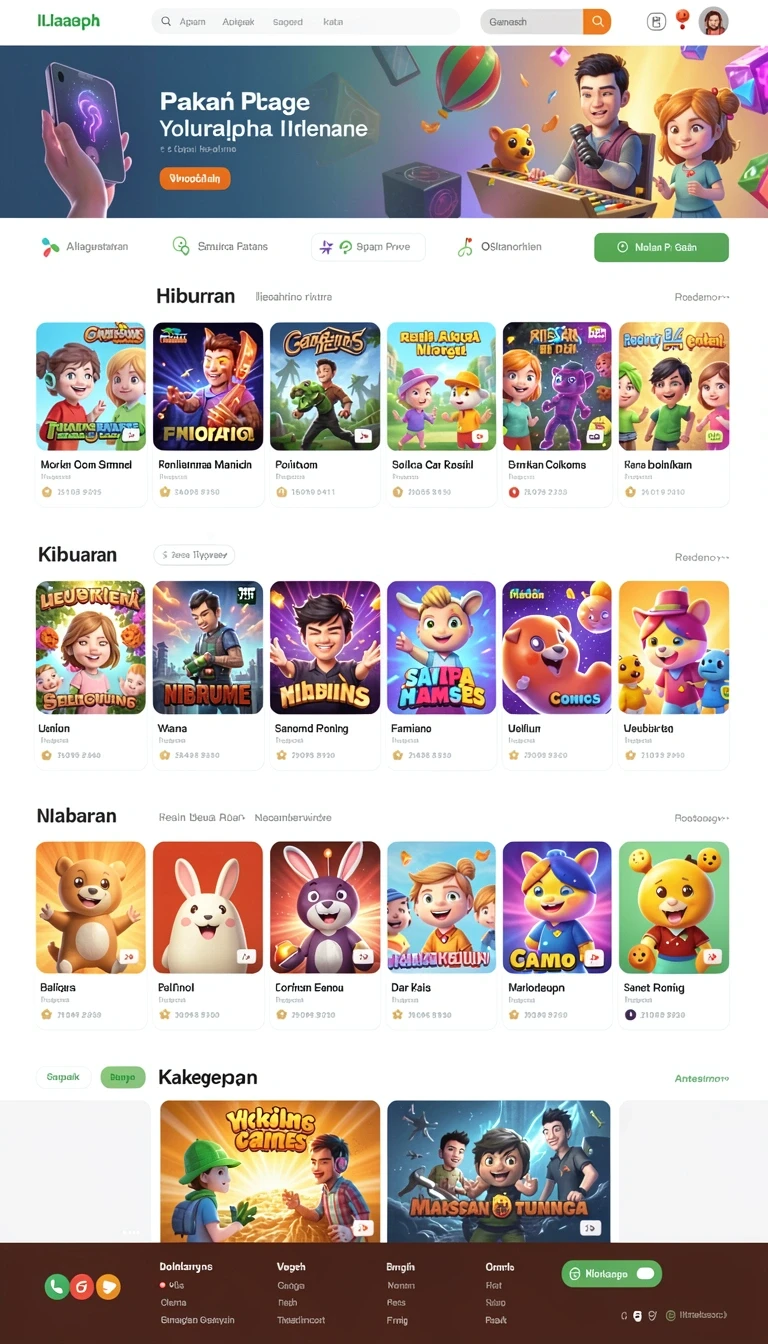 nusagg APK Terbaru: Download Cepat dan Gratis screenshot 1