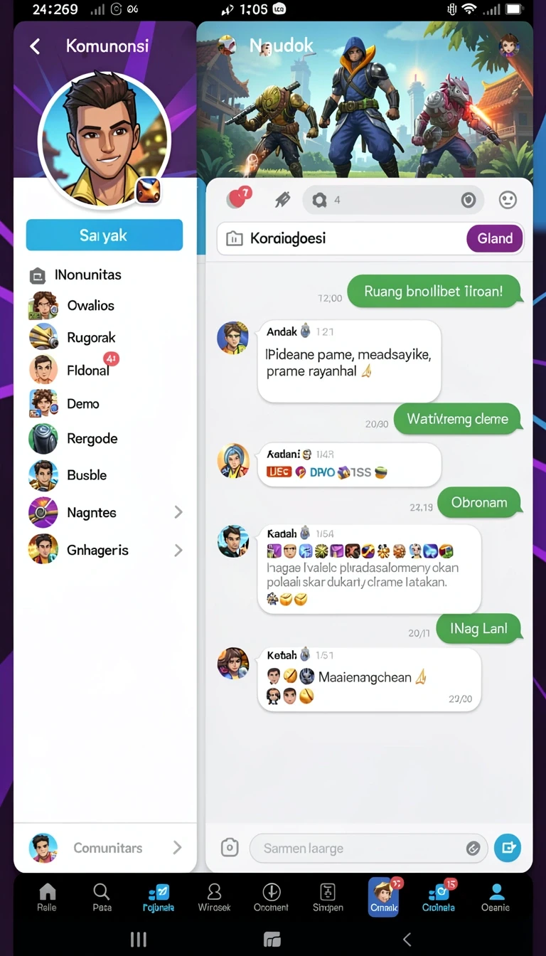 milo4d APK Terbaru: Download Cepat dan Gratis screenshot 2
