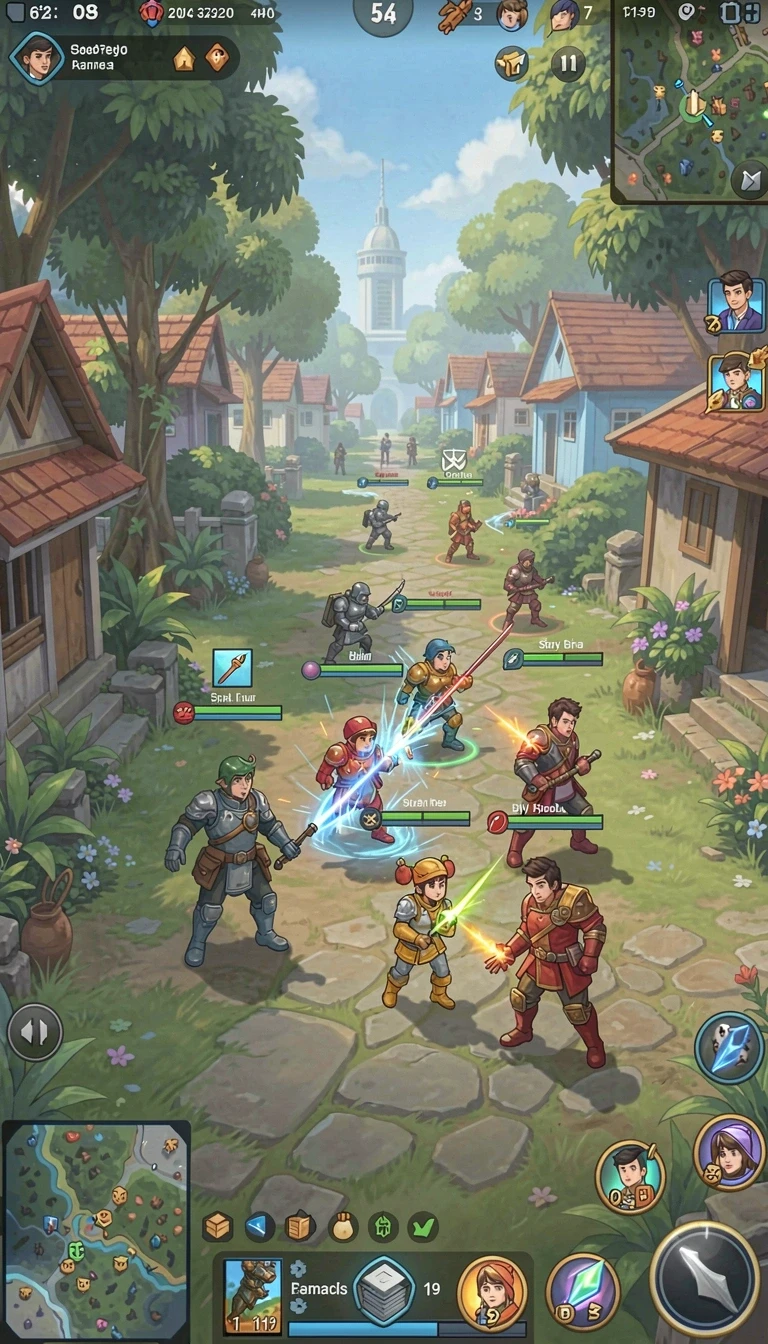topiwangi APK Terbaru: Download Cepat dan Gratis screenshot 3