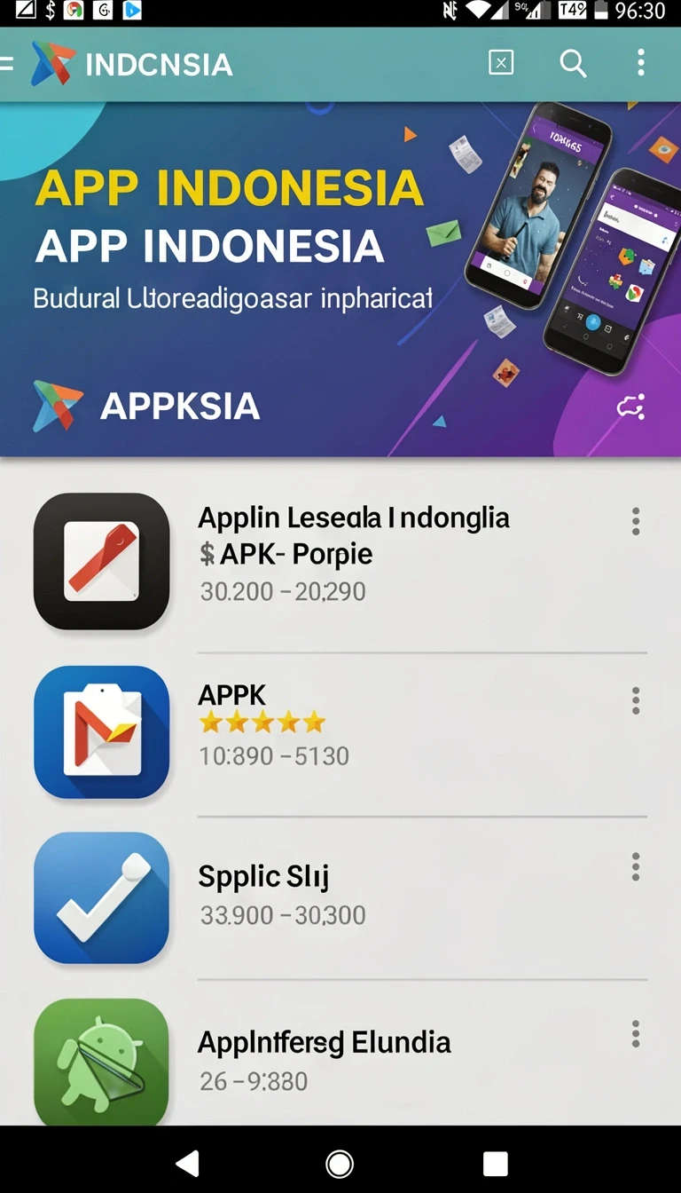 angsa4d APK Terbaru: Download Cepat dan Gratis screenshot 3