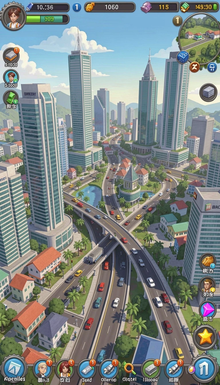 gn777 APK Terbaru: Download Cepat dan Gratis screenshot 2