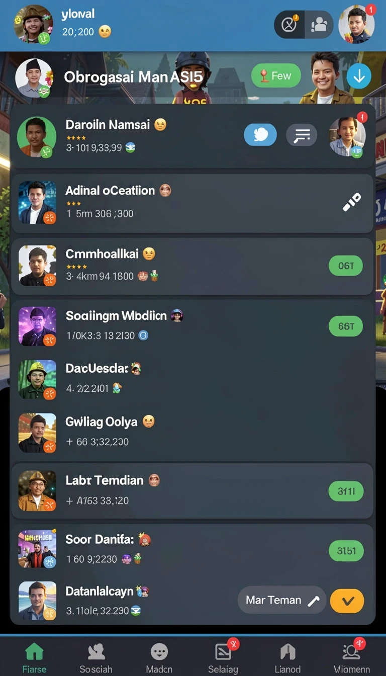 dorahoki APK Terbaru: Download Cepat dan Gratis screenshot 2
