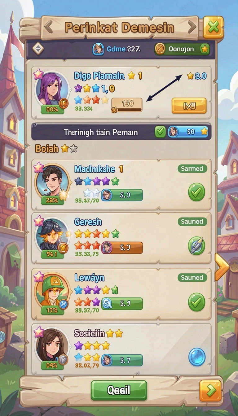 rpvip7 APK Terbaru: Download Cepat dan Gratis screenshot 3