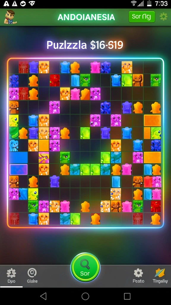 mpo500 APK Terbaru: Download Cepat dan Gratis screenshot 1
