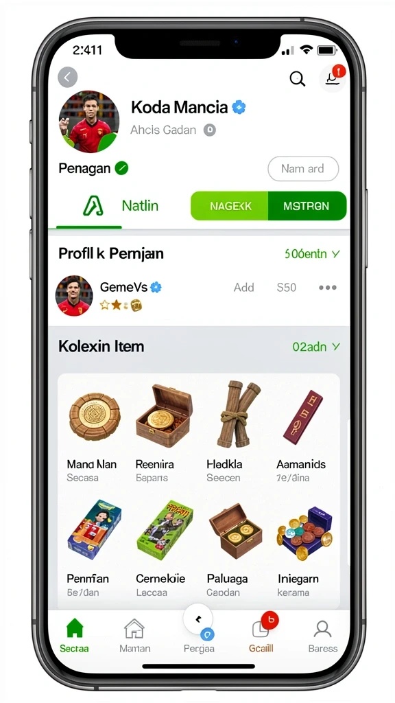 betwin999 APK Terbaru: Download Cepat dan Gratis screenshot 3
