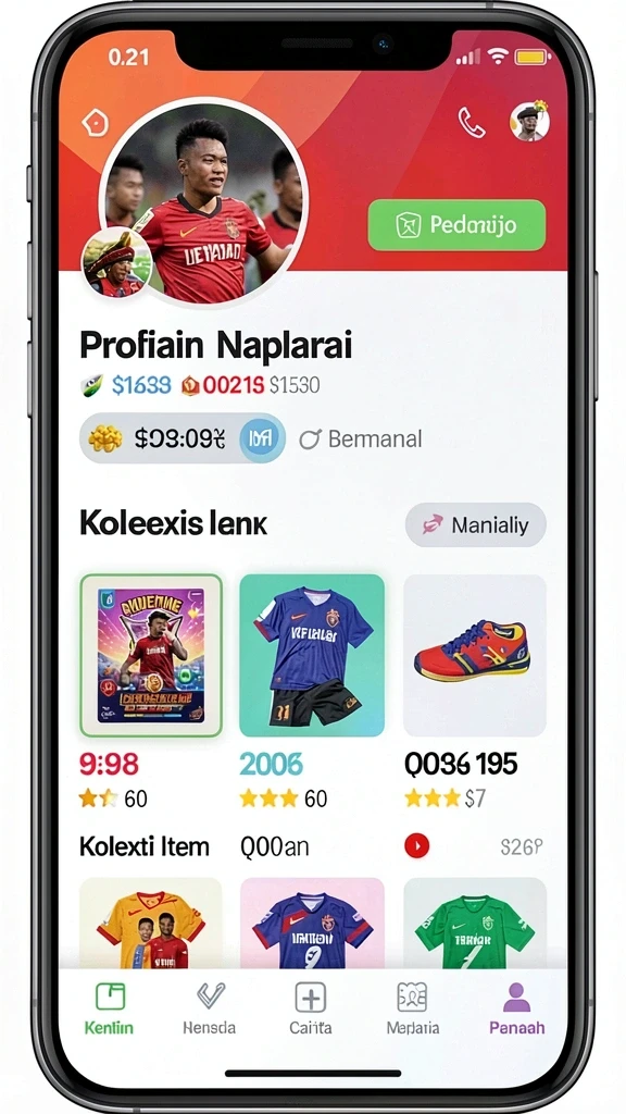 kartutoto APK Terbaru: Download Cepat dan Gratis screenshot 3