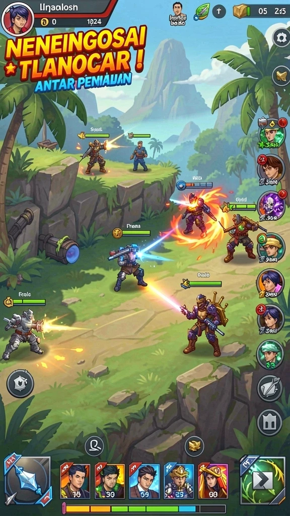 polo188 APK Terbaru: Download Cepat dan Gratis screenshot 3