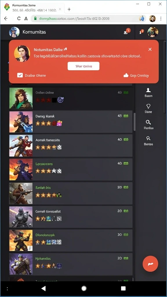 proslot APK Terbaru: Download Cepat dan Gratis screenshot 3